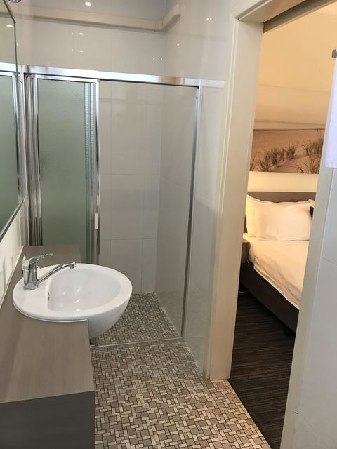 Robetown Motor Inn & Apartments - Accommodation Ballina 23