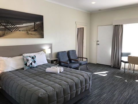 Robetown Motor Inn & Apartments - Accommodation Ballina 19