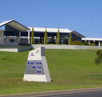 Robetown Motor Inn  Apartments - Accommodation Ballina