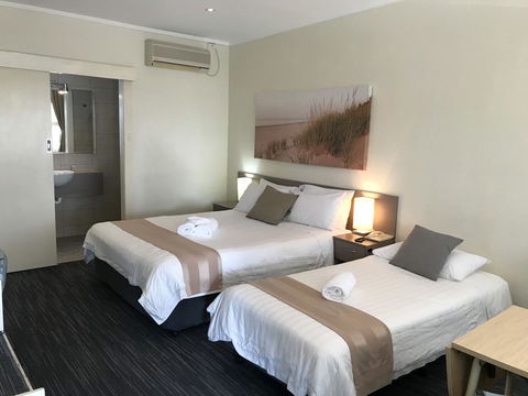 Robetown Motor Inn & Apartments - Accommodation Ballina 32