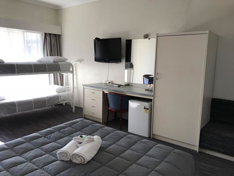 Robetown Motor Inn & Apartments - Accommodation Ballina 29