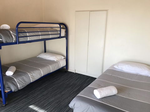 Robetown Motor Inn & Apartments - Accommodation Ballina 17