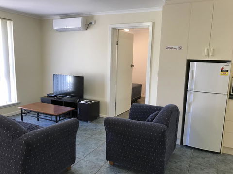 Robetown Motor Inn & Apartments - Accommodation Ballina 44