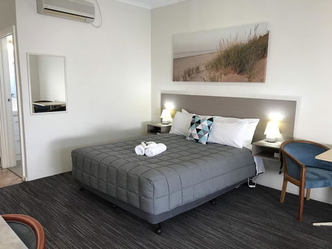 Robetown Motor Inn & Apartments - Accommodation Ballina 25