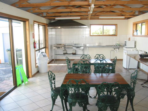 Robetown Motor Inn & Apartments - Accommodation Ballina 6