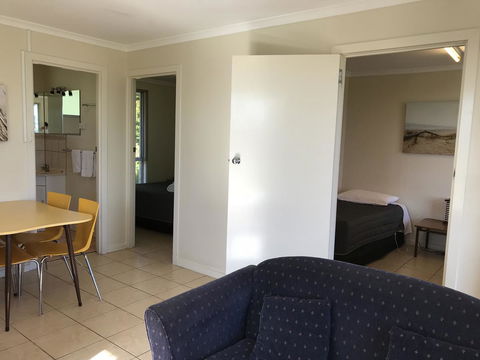 Robetown Motor Inn & Apartments - Accommodation Ballina 36