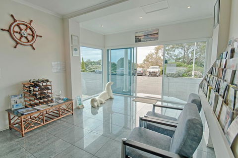 Robetown Motor Inn & Apartments - Accommodation Ballina 2