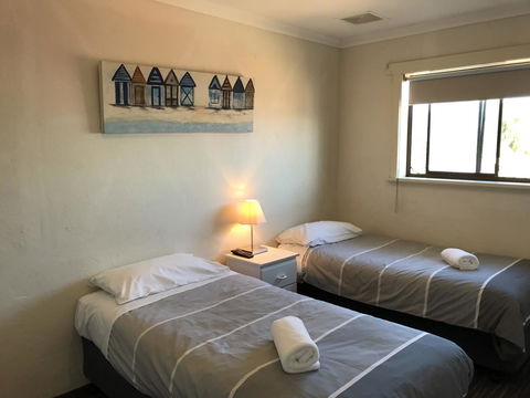 Robetown Motor Inn & Apartments - Accommodation Ballina 12