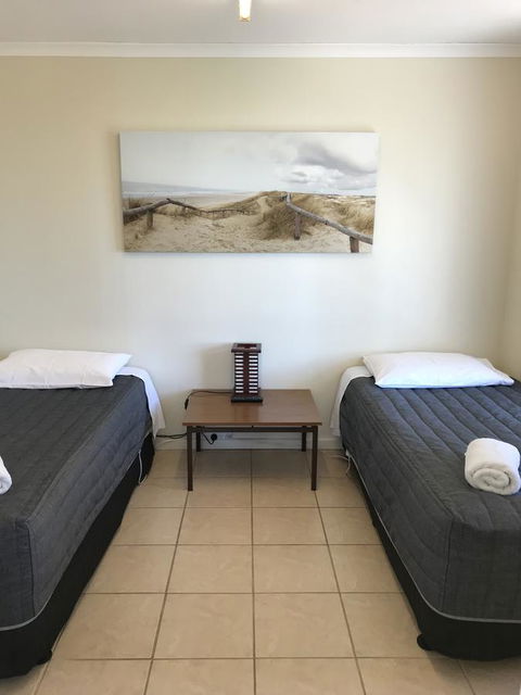 Robetown Motor Inn & Apartments - Accommodation Ballina 39