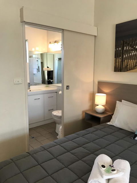 Robetown Motor Inn & Apartments - Accommodation Ballina 10