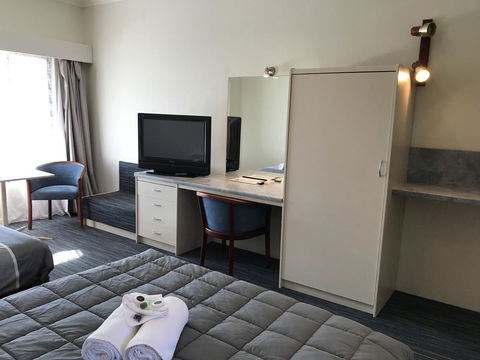 Robetown Motor Inn & Apartments - Accommodation Ballina 31