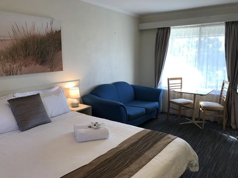 Robetown Motor Inn & Apartments - Accommodation Ballina 21