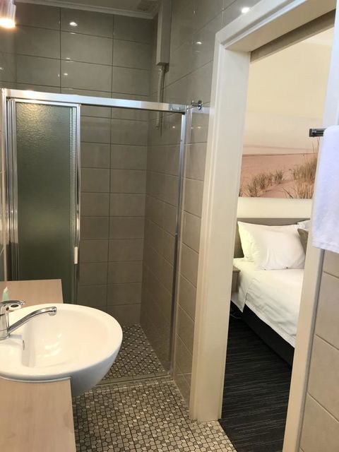 Robetown Motor Inn & Apartments - Accommodation Ballina 34