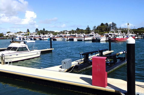 Robetown Motor Inn & Apartments - Accommodation Ballina 9