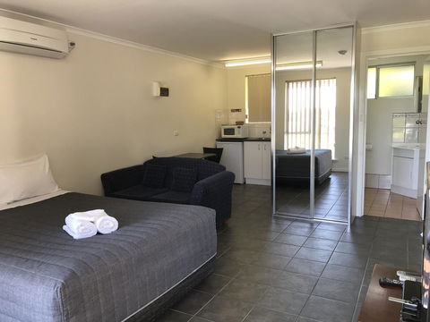 Robetown Motor Inn & Apartments - Accommodation Ballina 41