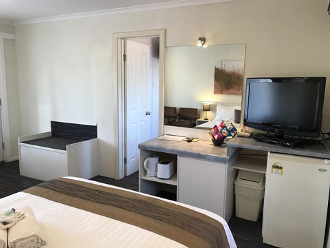 Robetown Motor Inn & Apartments - Accommodation Ballina 15