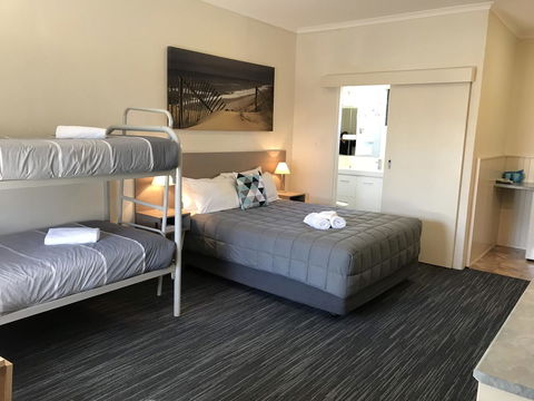 Robetown Motor Inn & Apartments - Accommodation Ballina 28