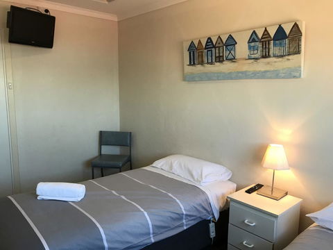 Robetown Motor Inn & Apartments - Accommodation Ballina 13