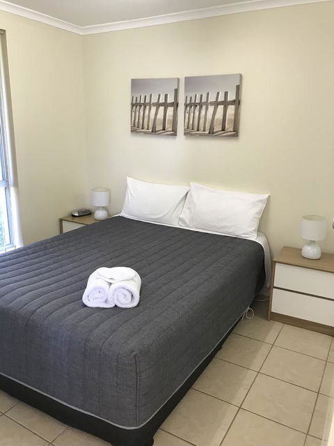 Robetown Motor Inn & Apartments - Accommodation Ballina 38
