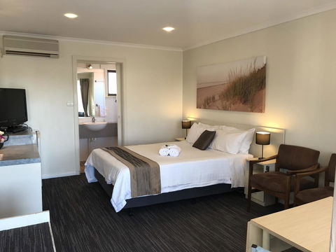 Robetown Motor Inn & Apartments - Accommodation Ballina 16