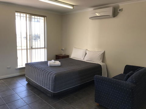 Robetown Motor Inn & Apartments - Accommodation Ballina 40