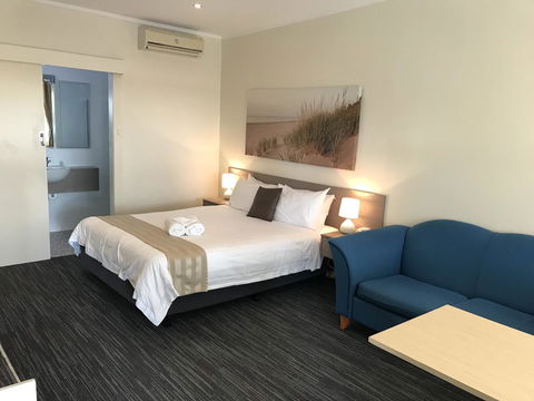 Robetown Motor Inn & Apartments - Accommodation Ballina 24