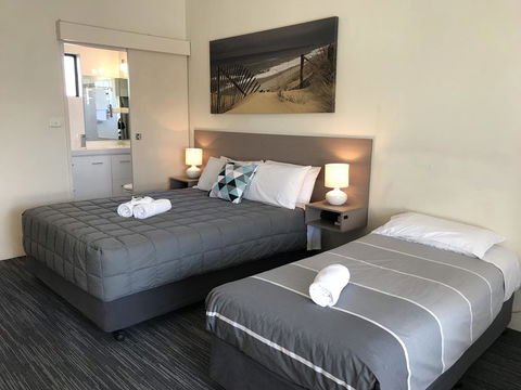 Robetown Motor Inn & Apartments - Accommodation Ballina 11