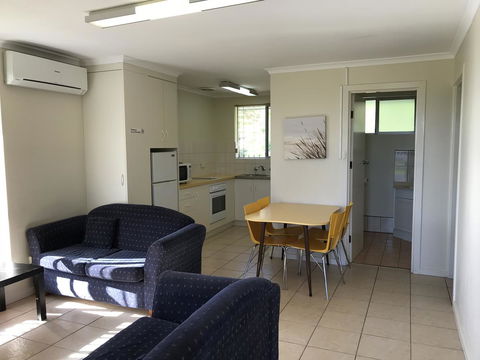 Robetown Motor Inn & Apartments - Accommodation Ballina 35