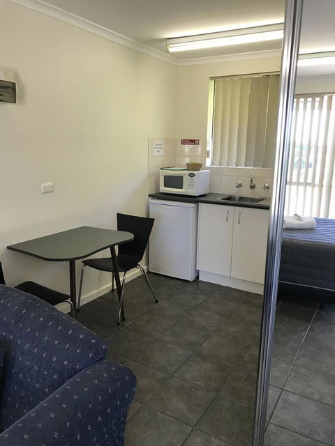 Robetown Motor Inn & Apartments - Accommodation Ballina 42