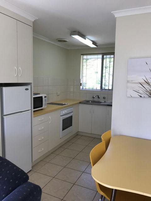 Robetown Motor Inn & Apartments - Accommodation Ballina 37