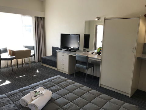 Robetown Motor Inn & Apartments - Accommodation Ballina 18