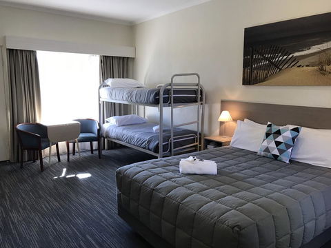 Robetown Motor Inn & Apartments - Accommodation Ballina 27