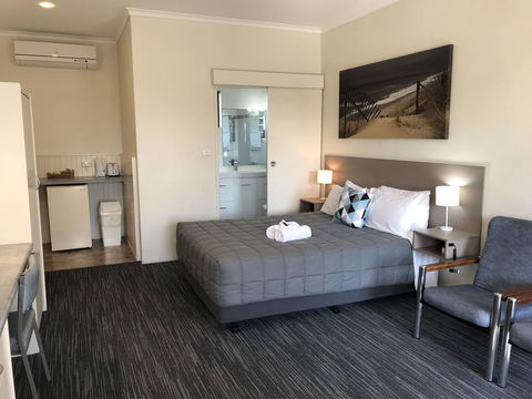Robetown Motor Inn & Apartments - Accommodation Ballina 20