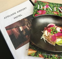 Adelaide Airport Motel - Accommodation Ballina