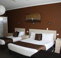 Lakeview Motel and Apartments - Accommodation Ballina