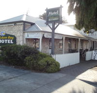 Guichen Bay Motel - Accommodation Ballina