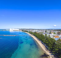 Limani Port Lincoln - Accommodation Ballina