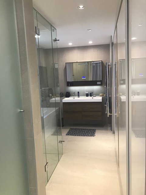 Penthouse On The Promenade - Accommodation Ballina 8