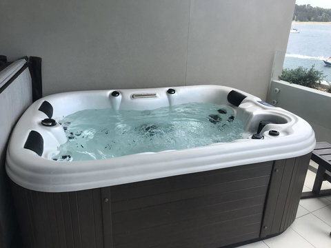 Penthouse On The Promenade - Accommodation Ballina 12