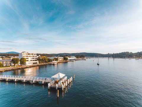 Penthouse On The Promenade - Accommodation Ballina 2