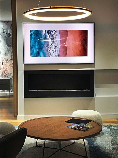 Penthouse On The Promenade - Accommodation Ballina 6