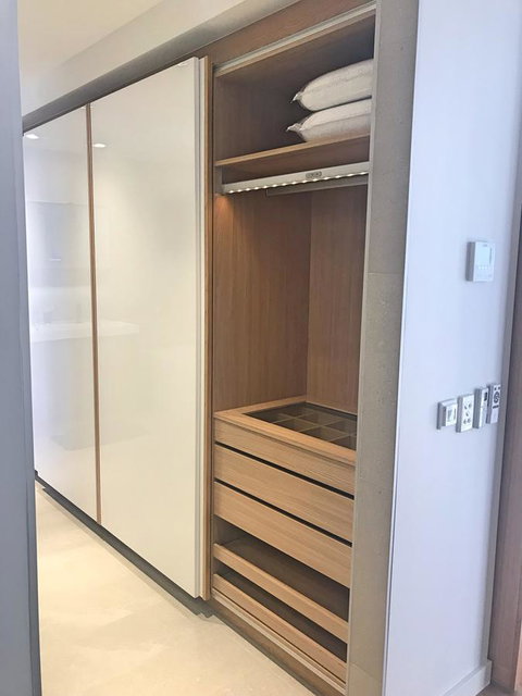 Penthouse On The Promenade - Accommodation Ballina 9