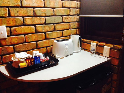 The Lookout Cave Underground Motel - Accommodation Ballina 20