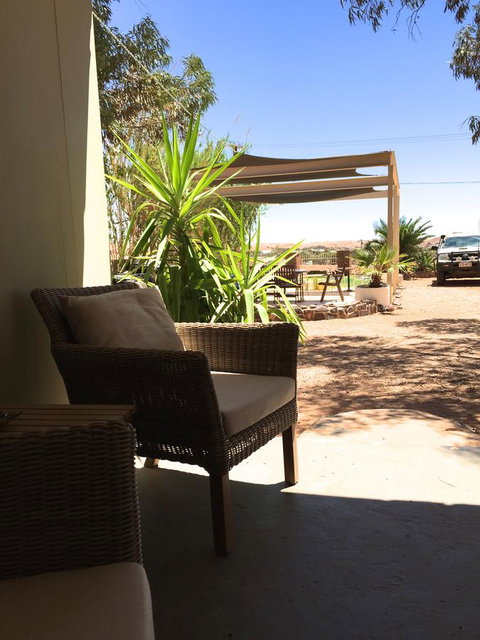 The Lookout Cave Underground Motel - Accommodation Ballina 25