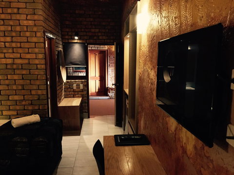 The Lookout Cave Underground Motel - Accommodation Ballina 33