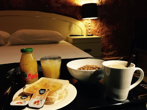 The Lookout Cave Underground Motel - Accommodation Ballina 8