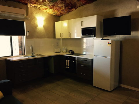The Lookout Cave Underground Motel - Accommodation Ballina 41