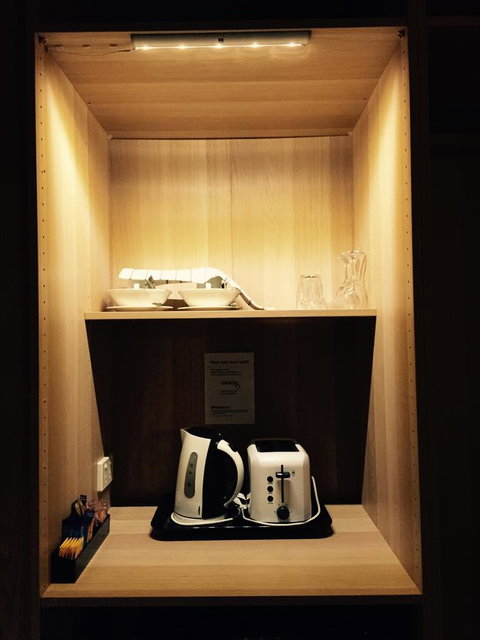 The Lookout Cave Underground Motel - Accommodation Ballina 43