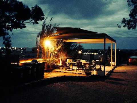 The Lookout Cave Underground Motel - Accommodation Ballina 14