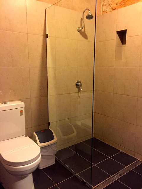 The Lookout Cave Underground Motel - Accommodation Ballina 31